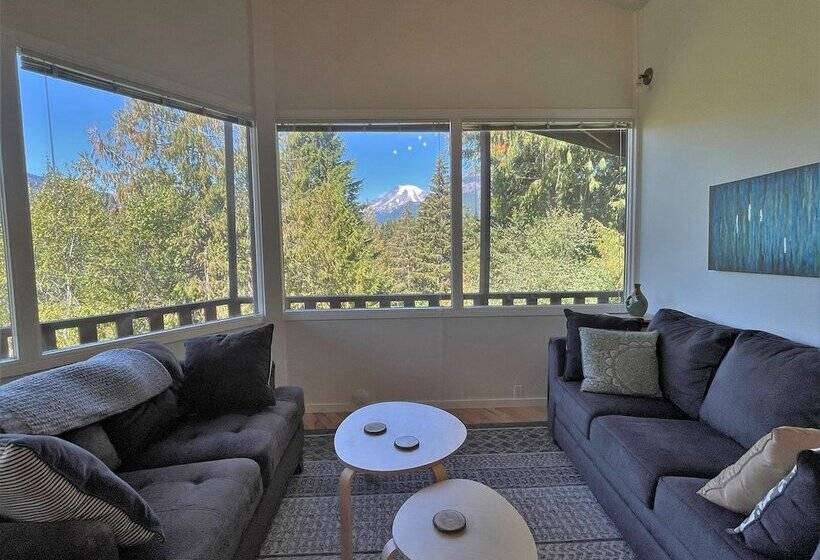 Valley View Cabin