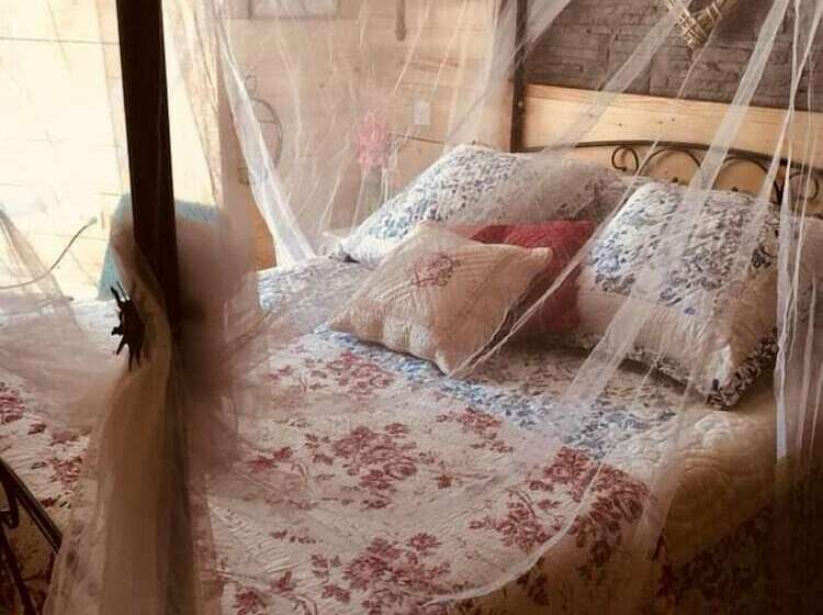بنسيون La Suite Inoubliable Avec Jacuzzi