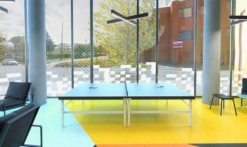 هاستل Charming Rooms For Students Loughborough