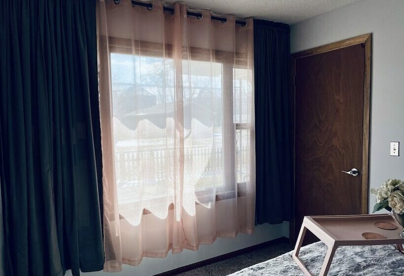 مبيت وإفطار Dream Inn