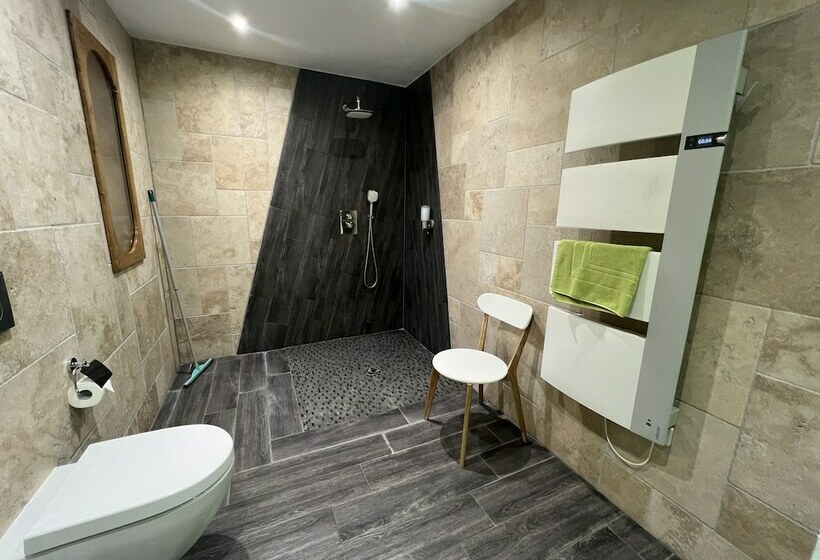 住宿加早餐  Le Domaine Du Verger, Chambres D Hotes