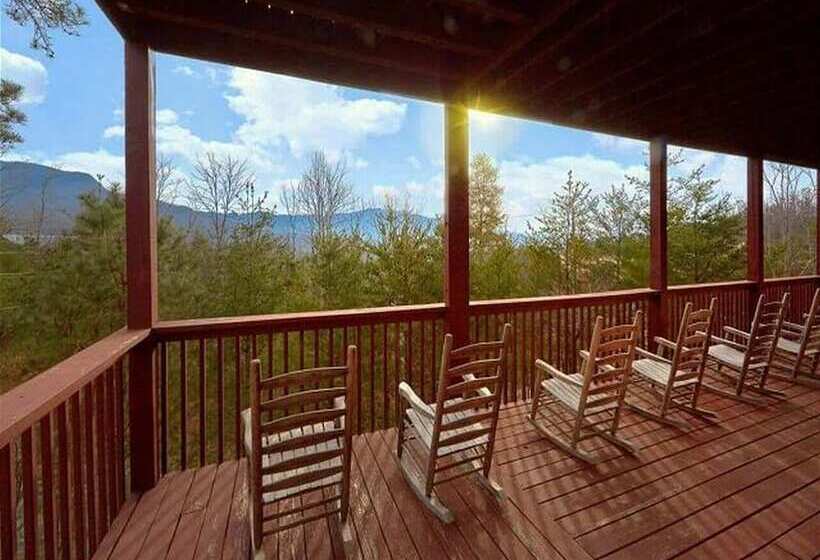 Pinnacle Pool View Lodge #625