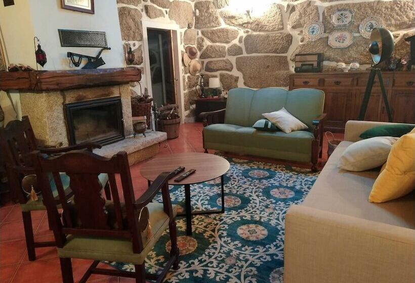 إقامة Quinta Do Engenho Al