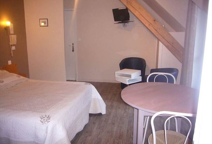 Sarl Aux Studios Du Parc