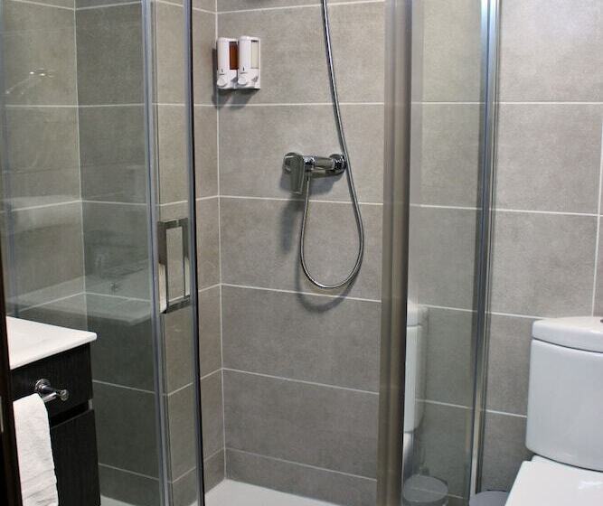 Apartahotel Centric