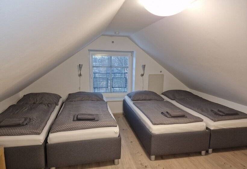 Apartmá Sungarden Liberec