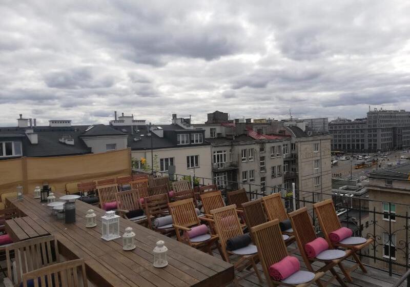 تختخواب و صبحانه Chopin Boutique