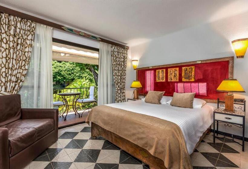 Boutique Hotel Las Islas   Adults Only