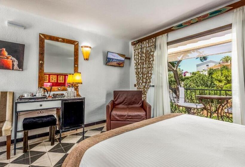 Boutique Hotel Las Islas   Adults Only