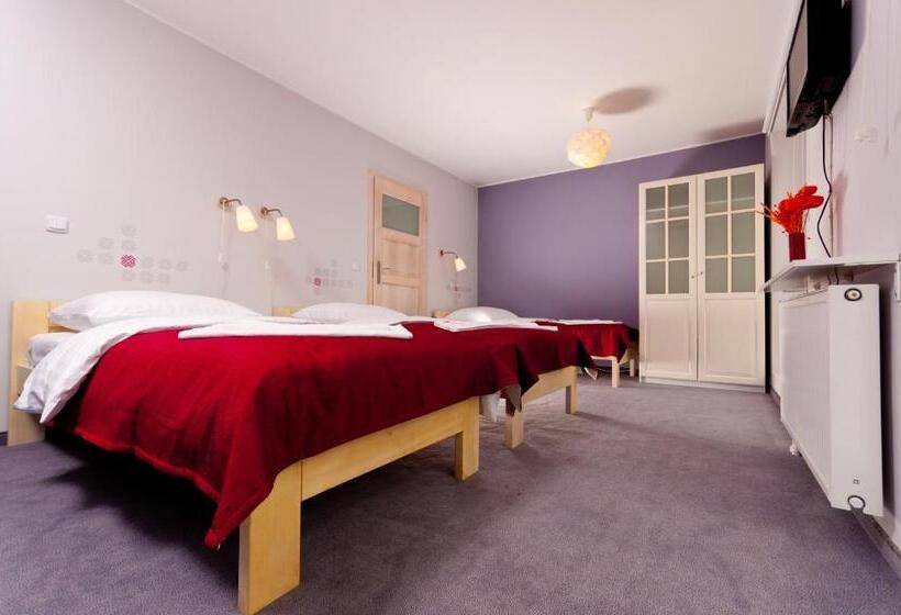 Cilantro Bed & Breakfast