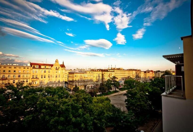 Cilantro Bed & Breakfast