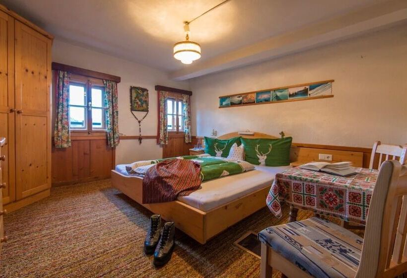 Ferienbauernhof Elmaugut