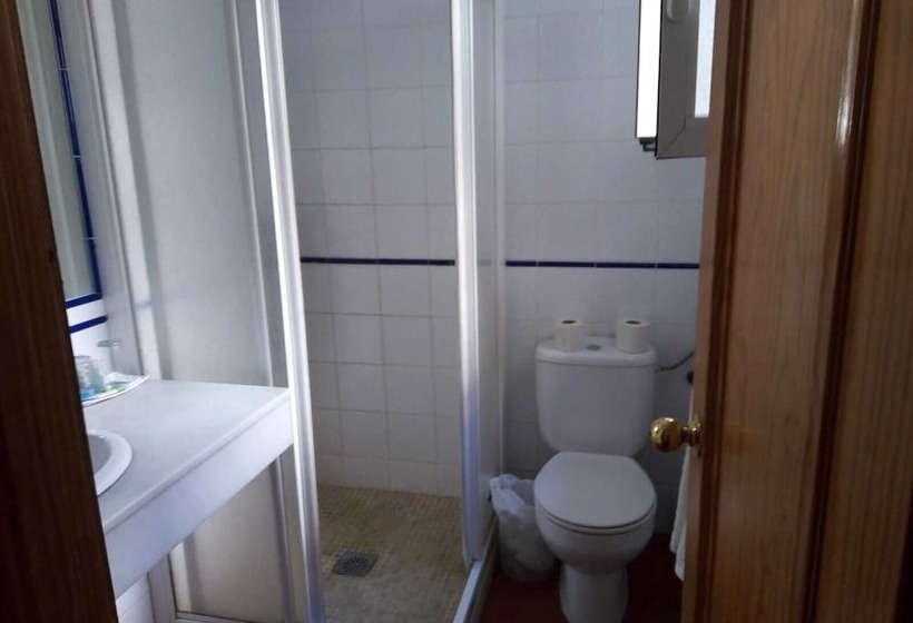 Hostal Alcázar