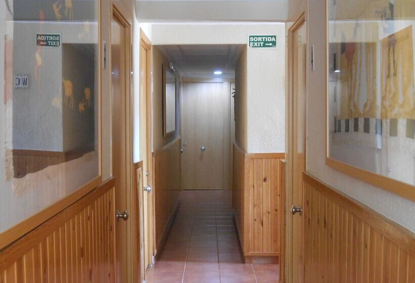 Hostal El Callejón