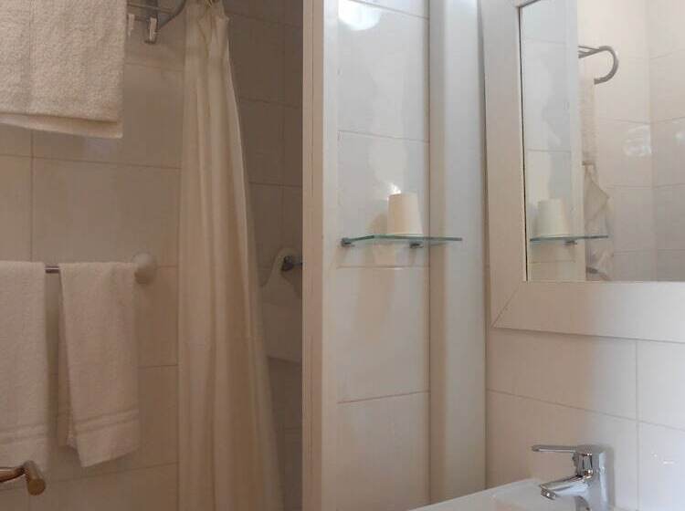 Hostal El Callejón