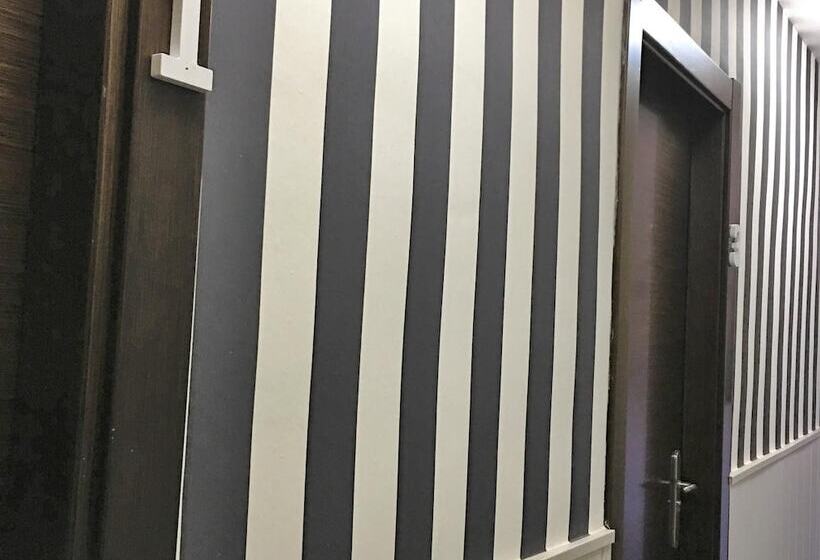 Hostal Gud Salamanca