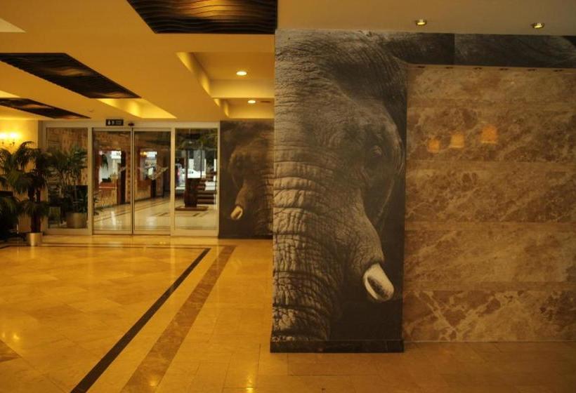 Arya Hotel Sakarya