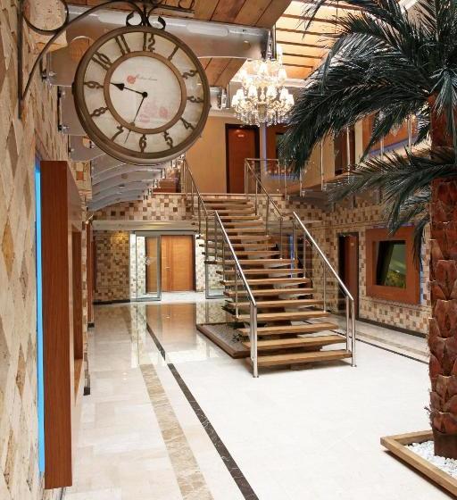 Arya Hotel Sakarya