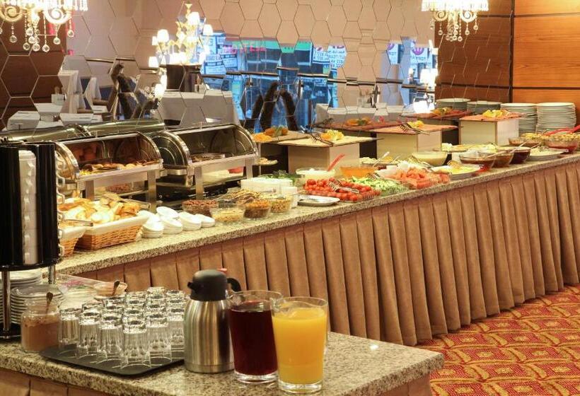 Arya Hotel Sakarya