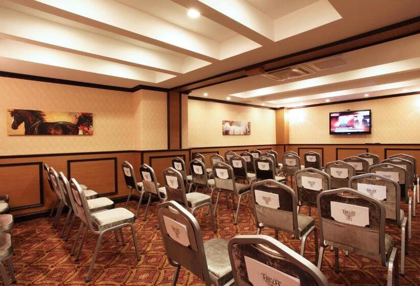 Arya Hotel Sakarya