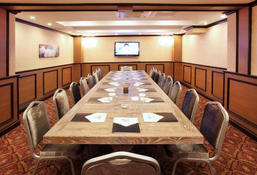 Arya Hotel Sakarya