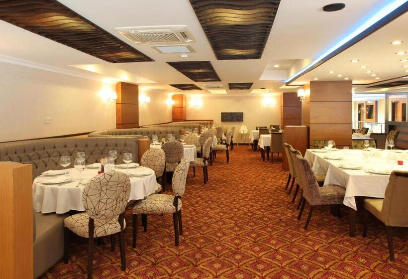 Arya Hotel Sakarya