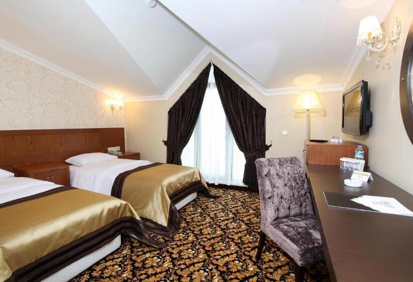 Arya Hotel Sakarya