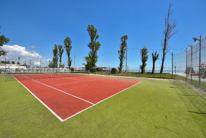 هتل Complex Mediteranean Mamaia