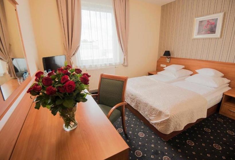 בית מלון כפרי Daria