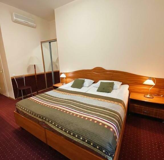 Hotel Filippov Rooms