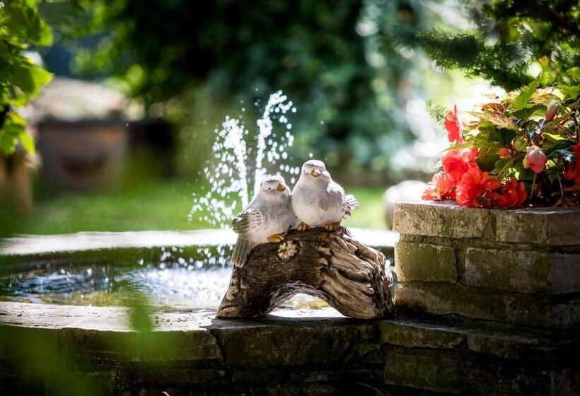 酒店 Gasthof Zur Linde