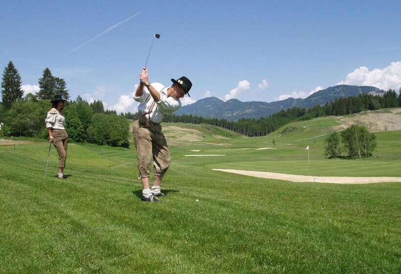 酒店 Gasthof Zur Linde