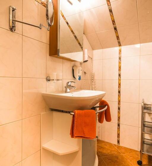 酒店 Gasthof Zur Linde