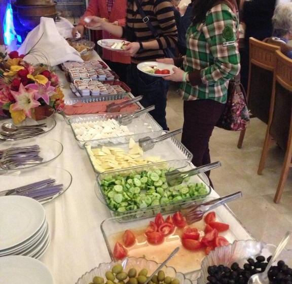 Fotos del hotel Gozde:  11