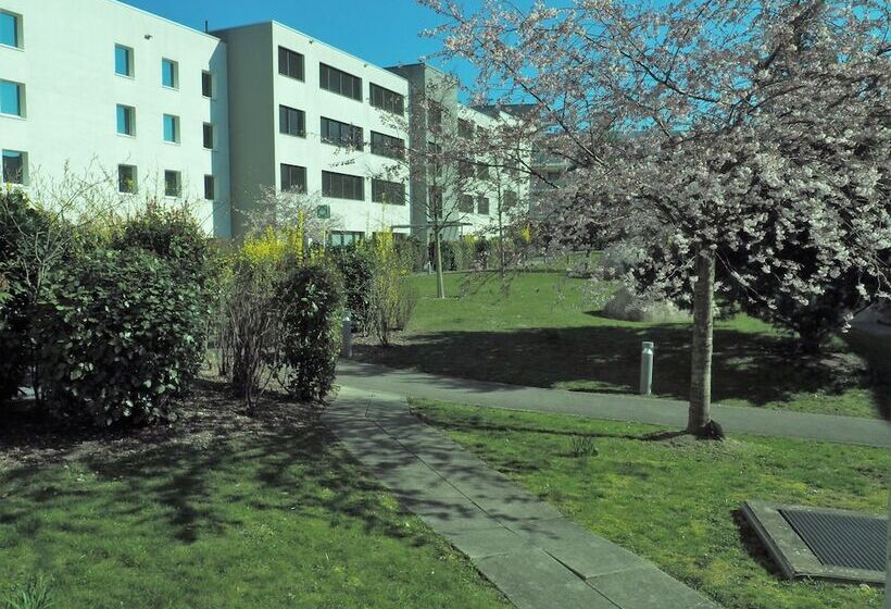 ホテル Ibis Budget Geneve Petitlancy