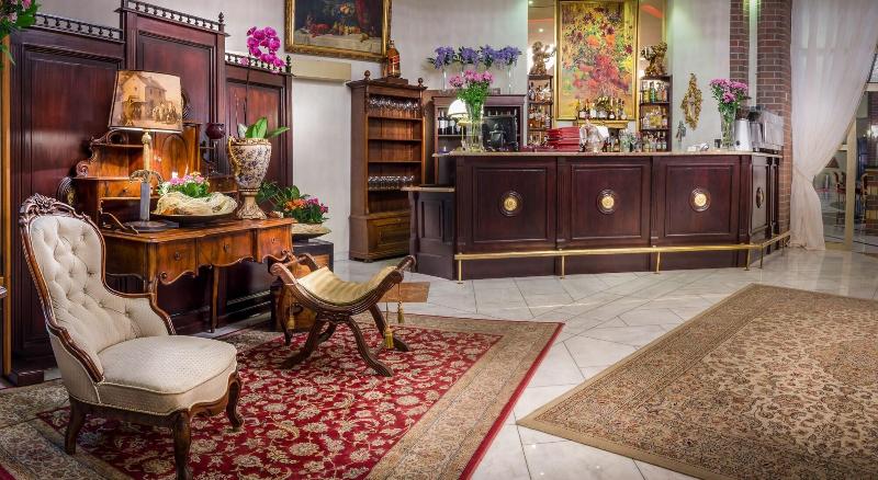 هتل Im. Jana Pawła Ii