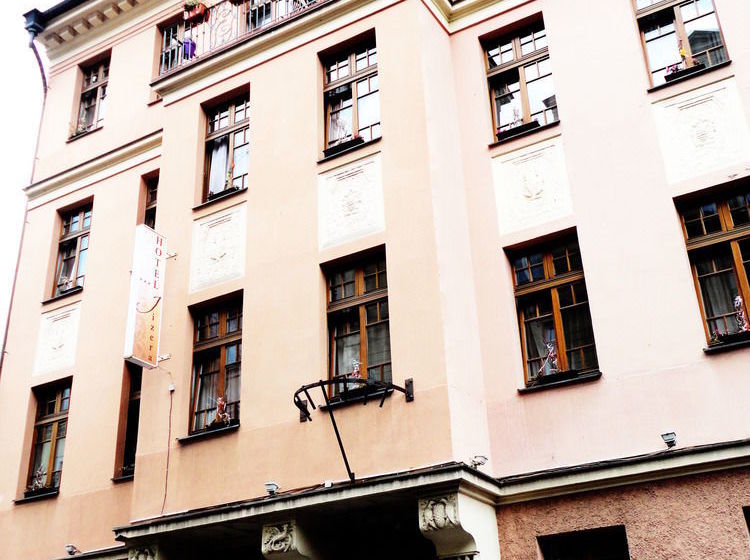 Hotel Jizera Karlovy Vary
