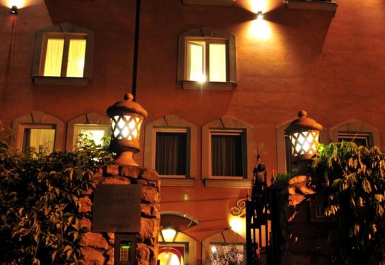 בית מלון כפרי Lorenzo