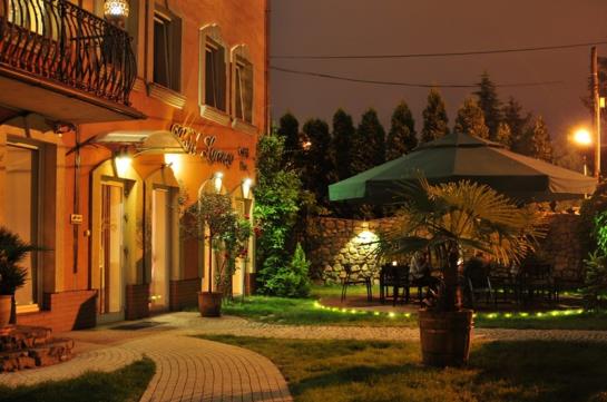 בית מלון כפרי Lorenzo