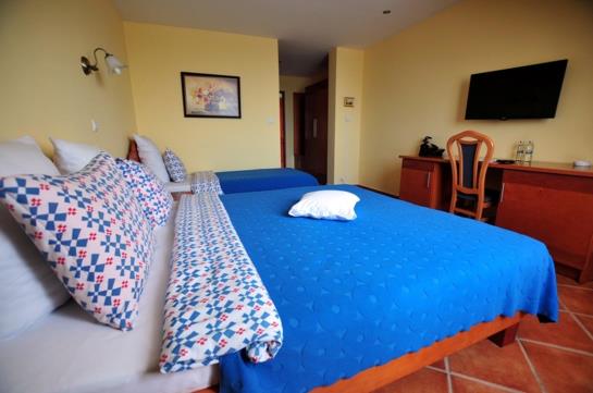 בית מלון כפרי Lorenzo