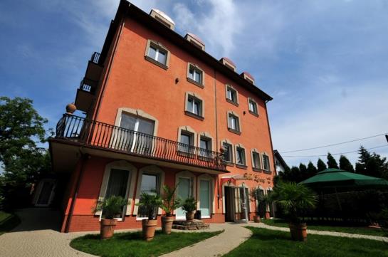 בית מלון כפרי Lorenzo