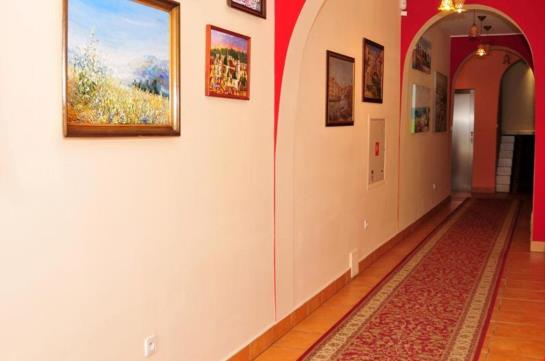 בית מלון כפרי Lorenzo