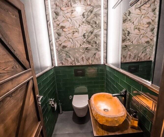 هتل Murat Pasha Mansion