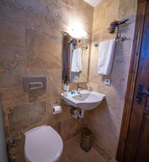 هتل Murat Pasha Mansion