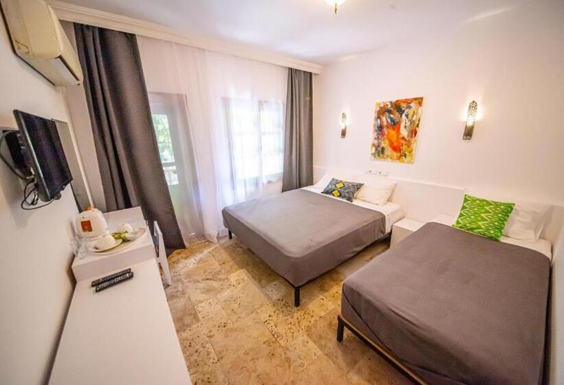 هتل Murat Pasha Mansion