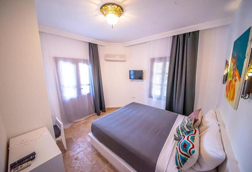 هتل Murat Pasha Mansion