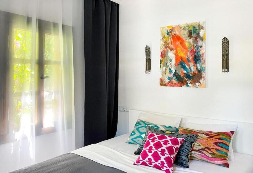 هتل Murat Pasha Mansion