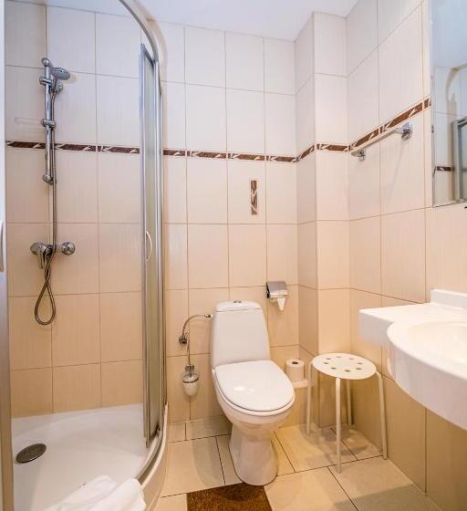 هتل Nowa   Ski Spa