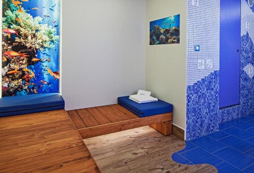 هتل Nowa   Ski Spa