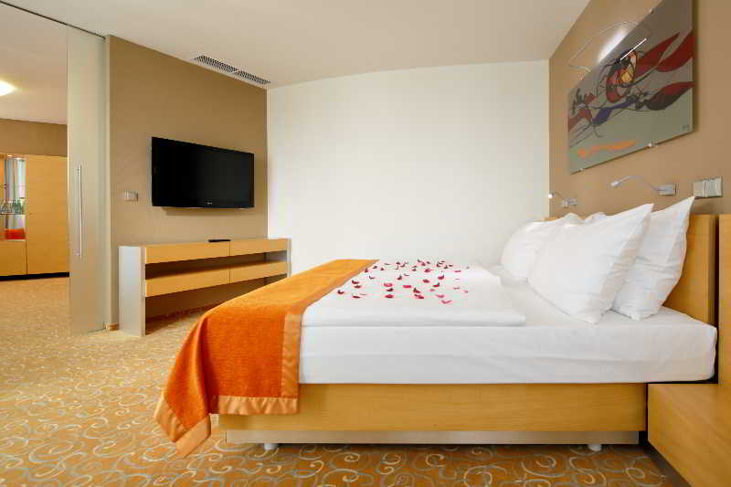 Hotel Orea Atrium